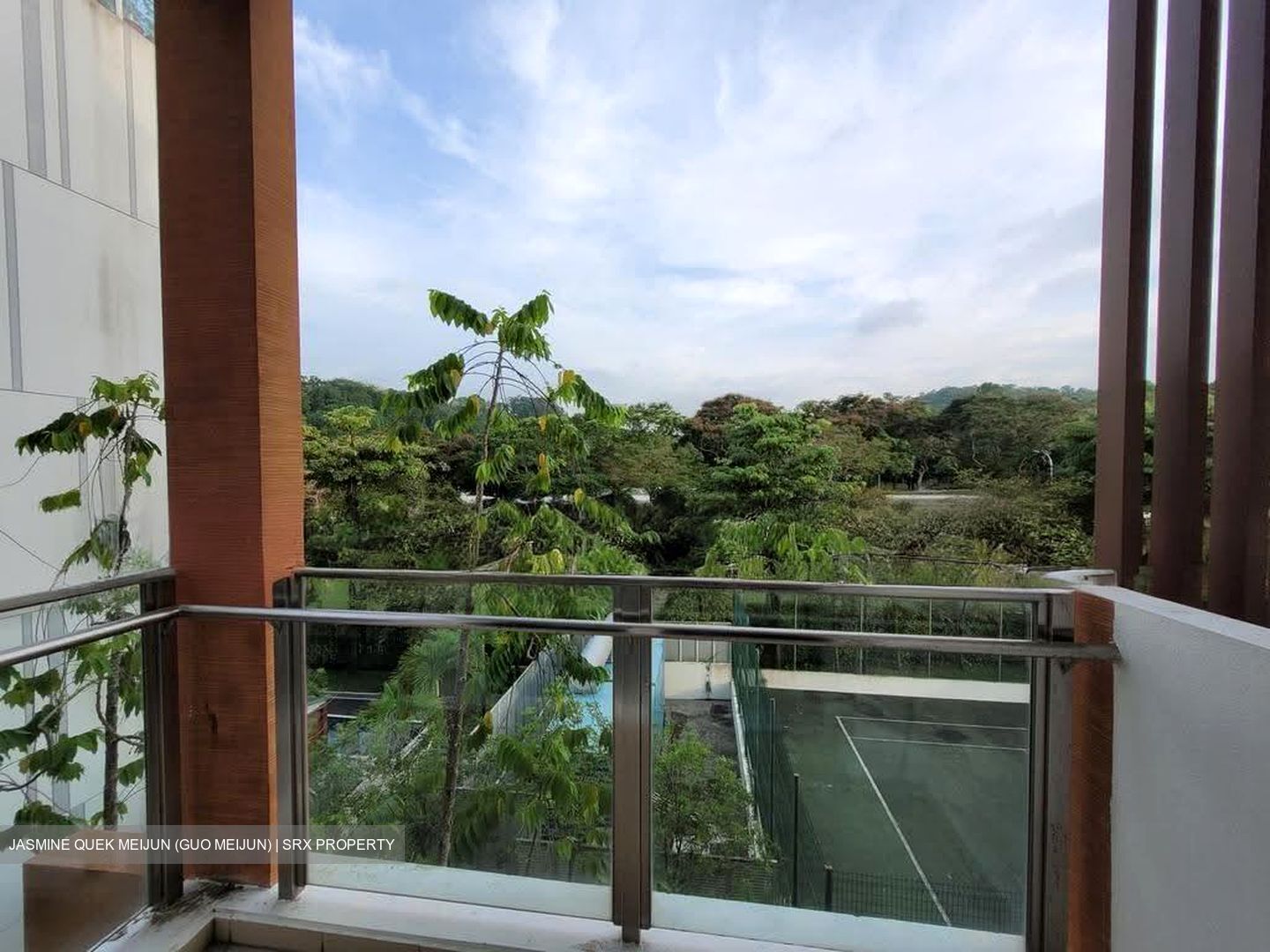 Parc Rosewood (D25), Condominium #625931631